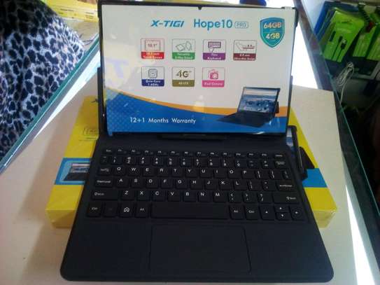 C Idea Tablet CM7000 Plus